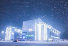 Неделя в Ростовской области: работа ПВО, возгорание на атомной станции и санкции