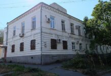 В этом году в Таганроге отремонтируют 18 объектов культурного наследия wikipedia.org