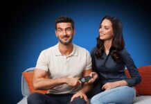 Кинопортрет 2022 года: самые популярные фильмы и сериалы в видеосервисе Wink Видеосервис Wink //Фото Ростелеком