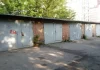 Гаражи в Ростове //Фото ЯндексКарты