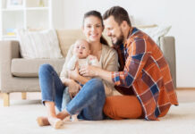 В Ростовской области 300 тысяч детей получат единое пособие семья // Фото: Пресс-служба ЮЗБ ПАО Сбербанк