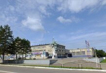 Ростовский топ-менеджер стал исполнительным директором авиазавода «Прогресс» ru.wikipedia.org