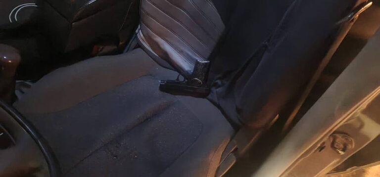 На Дону задержали злоумышленников, ограбивших с игрушечным пистолетом три магазина