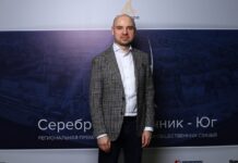 Кирилл Алявдин возглавит работу жюри главной PR-премии Юга России Кирилл Алявдин //фото организаторов премии