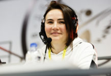 В Общественную палату Ростова-на-Дону включили гандболистку Майю Петрову Майя Петрова //Фото: пресс-служба гандбольного клуба "Ростов-Дон"