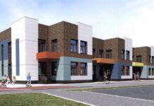 Детский сад на левом берегу Дона в Ростове появится к апрелю 2024 года