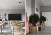 В Суворовском начнут строить школу на 1200 мест