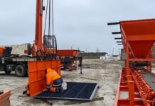 В Ростовской области появится новый асфальтобетонный завод