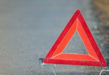 На Дону в начале 2023 года число ДТП выросло на четверть