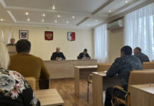 На Дону еще один город объявлен зоной ЧС из-за снегопада