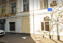 В Ростове выставлен на продажу дом имени купца Чернова за 65 млн рублей