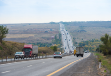 Участок трассы М-4 «Дон» в Ростовской области станет скоростным