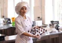 В Ростове пройдет региональный этап чемпионата «Профессионалы» для поваров