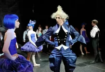 Воздушная история: в Ростовском музтеатре пройдет премьера балета «Коппелия»