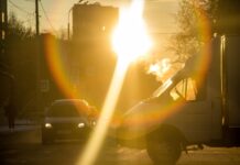 В конце апреля жители Ростовской области столкнутся с сильной магнитной бурей