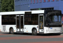 Перевозчики Таганрога потребовали повысить тариф на проезд в общественном транспорте автобус Таганрог //фото: пресс-служба министерства транспорта Ростовской области