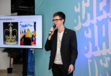 Молодые ученые ДГТУ поборются за участие в университетской лиге Science Slam – 2023