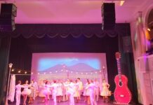 В Ростовском музыкальном премьера мюзикла «Брак по-итальянски»