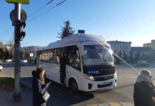 В Ростове в автобусах трех маршрутов выявили нарушения работы кондиционеров