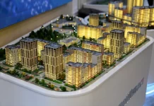 Умный квартал «Полёт» дал старт освоению территории Старого аэропорта