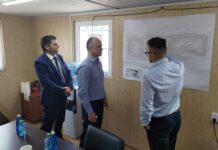 Рекультивацию полигона в северо-западной промзоне Ростова завершат в 2024 году