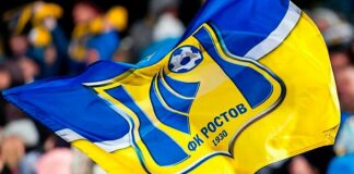 Голы Семшова поразили «Ростов»