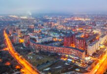 Неделя на Дону: пожар на ГРЭС, открытие трассы и слив базы данных МВД