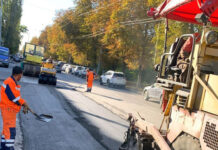 В Ростове разработают программу по ремонту внутриквартальных проездов