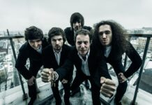 Депутат Госдумы от Ростовской области призвала признать иноагентами группу «Animal ДжаZ»