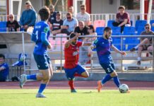 ФК «СКА Ростов-на-Дону» покинули 15 футболистов