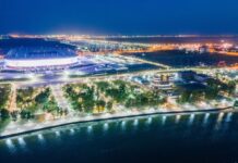 В день матча «Ростов» — «Локомотив» пустят дополнительные автобусы