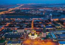 Неделя на Дону: вооруженный мятеж, небоскребы и крупный пожар