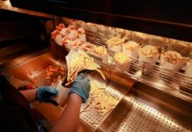 «Вкусно — и точка» временно закрыла все свои кафе в Ростове