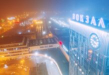 Власти: железнодорожные и автовокзалы в Ростова работают в штатном режиме