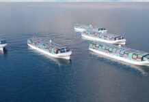 Виктор Дерябкин: «Поправки к Морскому кодексу позволят развивать беспилотное судоходство» Беспилотные торговые суда //Фото techinsider.ru