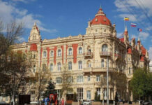 Валентин Кукин может стать главным коммунальщиком Ростова