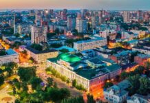 Неделя на Дону: последствия мятежа, пожар в зоопарке и новая крыша для концертов