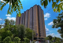 Застройщик «МСК» сдал в эксплуатацию еще 2 многоквартирных дома в Ростове