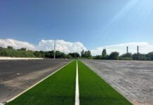 Новый стадион в Ростове получит название «Звёздный»