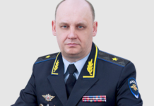 Главный следователь донского МВД решил покинуть свой пост