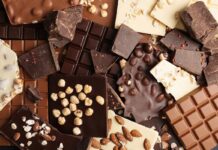 Самый сладкий тест: знакомы ли вы с историей появления шоколада?