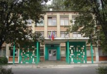 В Ростове в Александровке снесут школу № 94