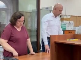 Экс-председатель ростовского облсуда Золотарева попросила о снисхождении перед приговором