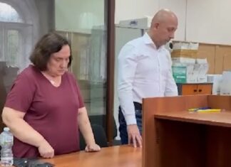 Экс-председатель ростовского облсуда Золотарева попросила о снисхождении перед приговором