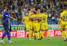 «Ростов» обыграл «Факел» в первом туре РПЛ