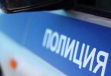 СМИ: в Ростове на Западном мужчина взорвал гранату в многоэтажке полиция // Фото: chernomorie-bg.com