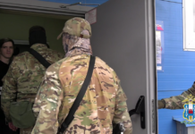 После рейда Аксайском районе выдворят более 60 нелегальных трудовых мигрантов