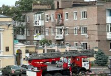 После взрыва от украинской ракеты выплат ждут более 100 жителей Таганрога