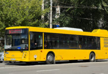 Маршрут автобуса №84 в Ростове планируют продлить