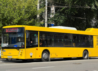 В Ростове к 2030 году появятся маршруты, связывающие новые районы с центром